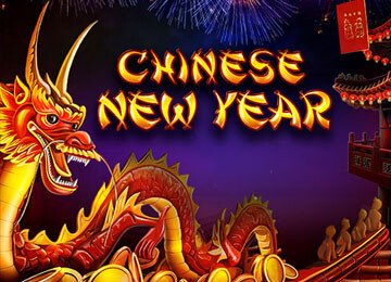 Chinese New Year